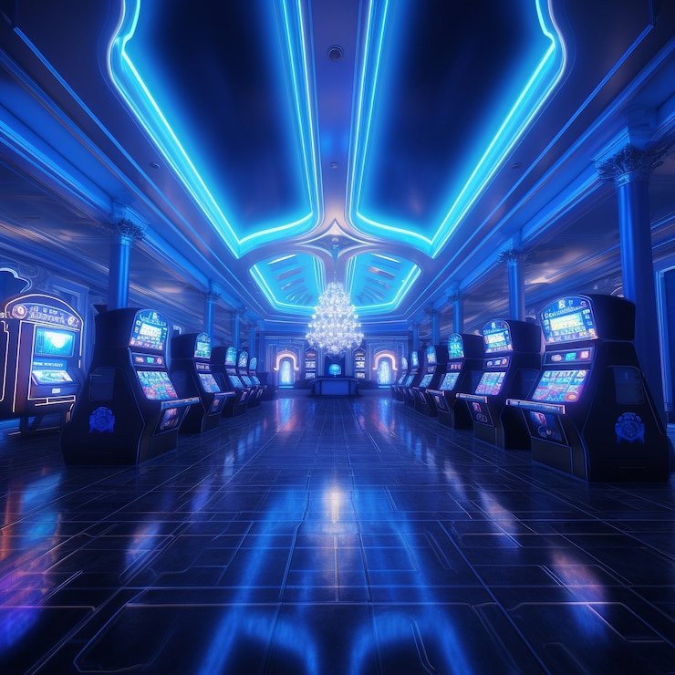 tot55 gaming platform