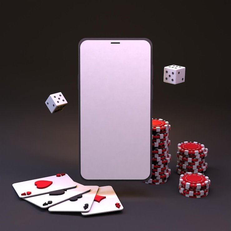tot55 Live Casino